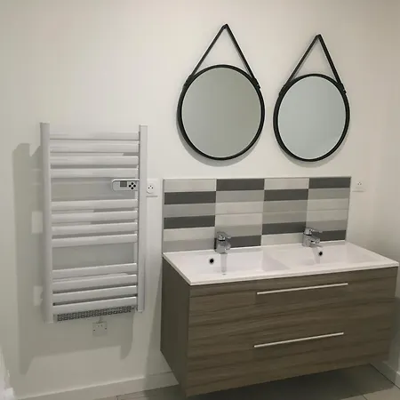 Au Numero 10 Apartmán *